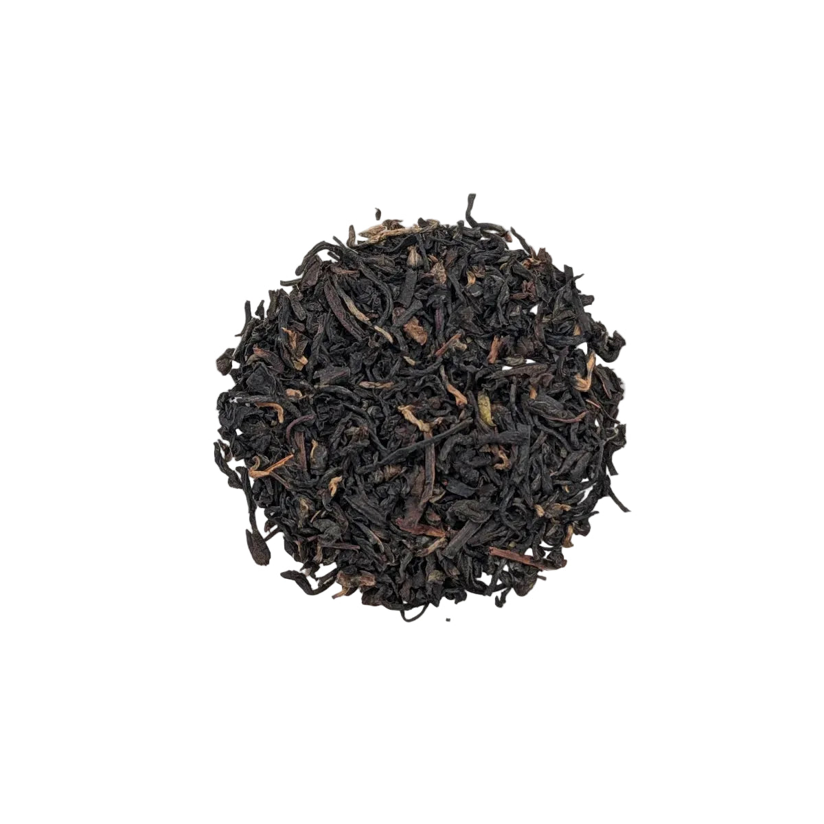 Clement & Pekoe Darjeeling Okayti Tea