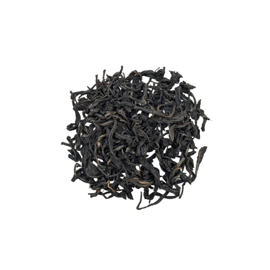 Clement & Pekoe, Dulin, Spreciality loose leaf tea, Bihar Doke black tea