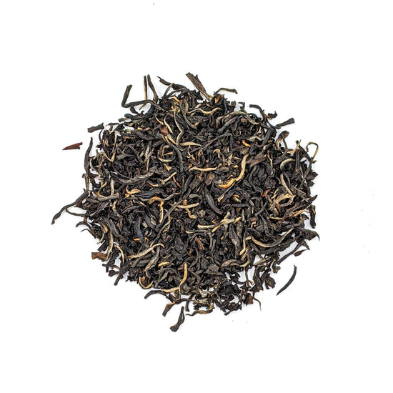 Clement & Pekoe Dublin Bihar Doke Tea