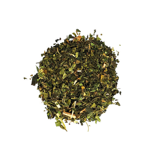 Clement & Pekoe Dublin Nettle Leaf Tea 