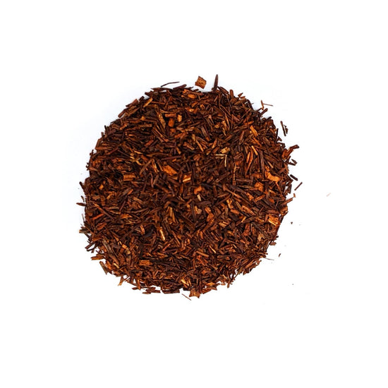 Clement & Pekoe Dublin Organic Rooibos Tea 