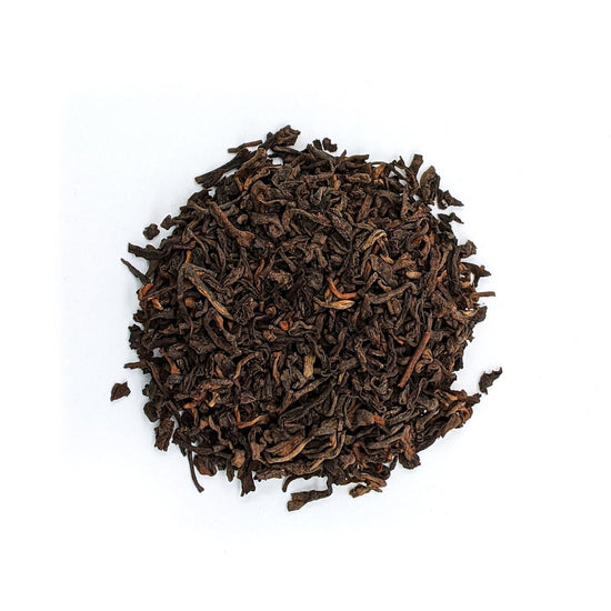 Clement & Pekoe Dublin China Puerh Tea 